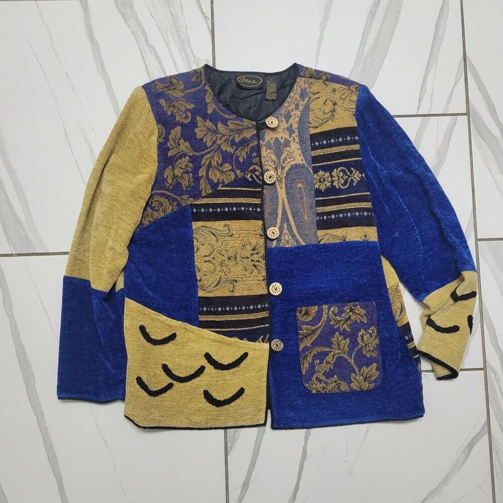 Unbranded Women's multi Jacket